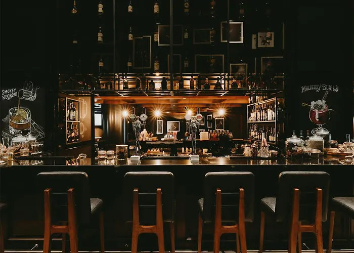 Hotel Hilton Doha The Pearl